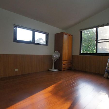 Fumei Bluebird Homestay Nanzhuang Zewnętrze zdjęcie