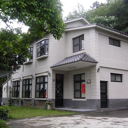 Fumei Bluebird Homestay Nanzhuang Zewnętrze zdjęcie