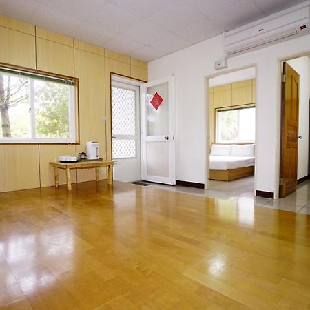 Fumei Bluebird Homestay Nanzhuang Zewnętrze zdjęcie