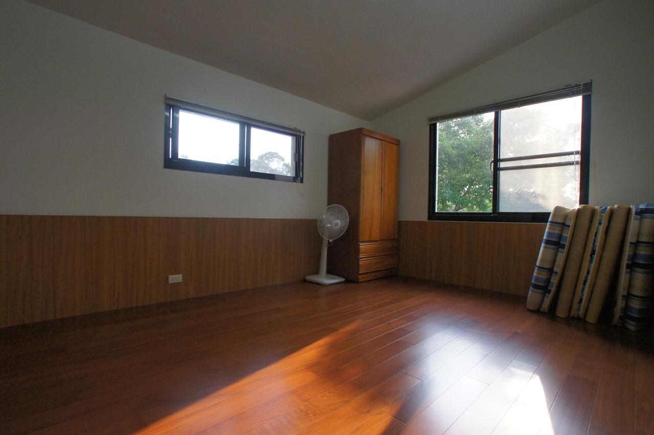 Fumei Bluebird Homestay Nanzhuang Zewnętrze zdjęcie