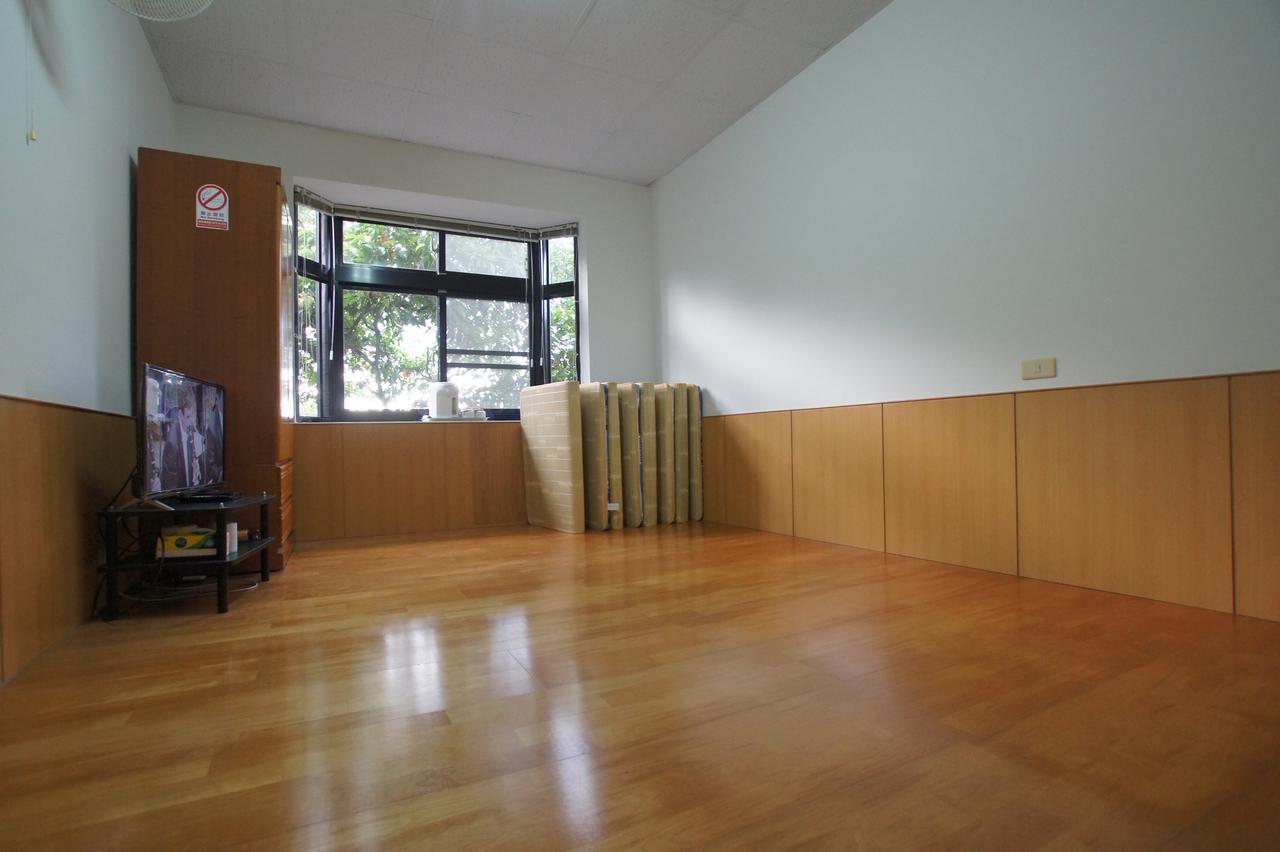 Fumei Bluebird Homestay Nanzhuang Zewnętrze zdjęcie