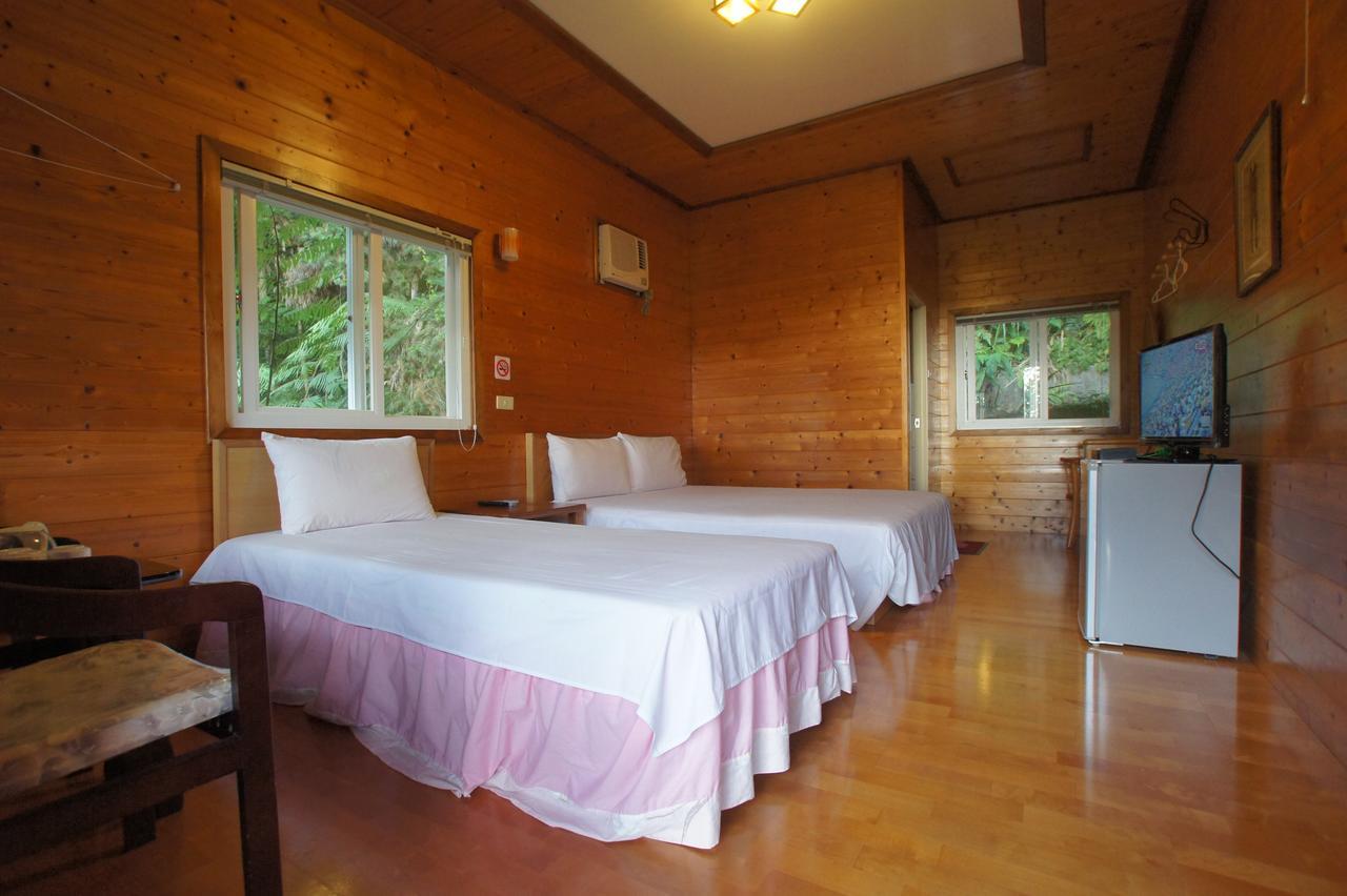 Fumei Bluebird Homestay Nanzhuang Zewnętrze zdjęcie