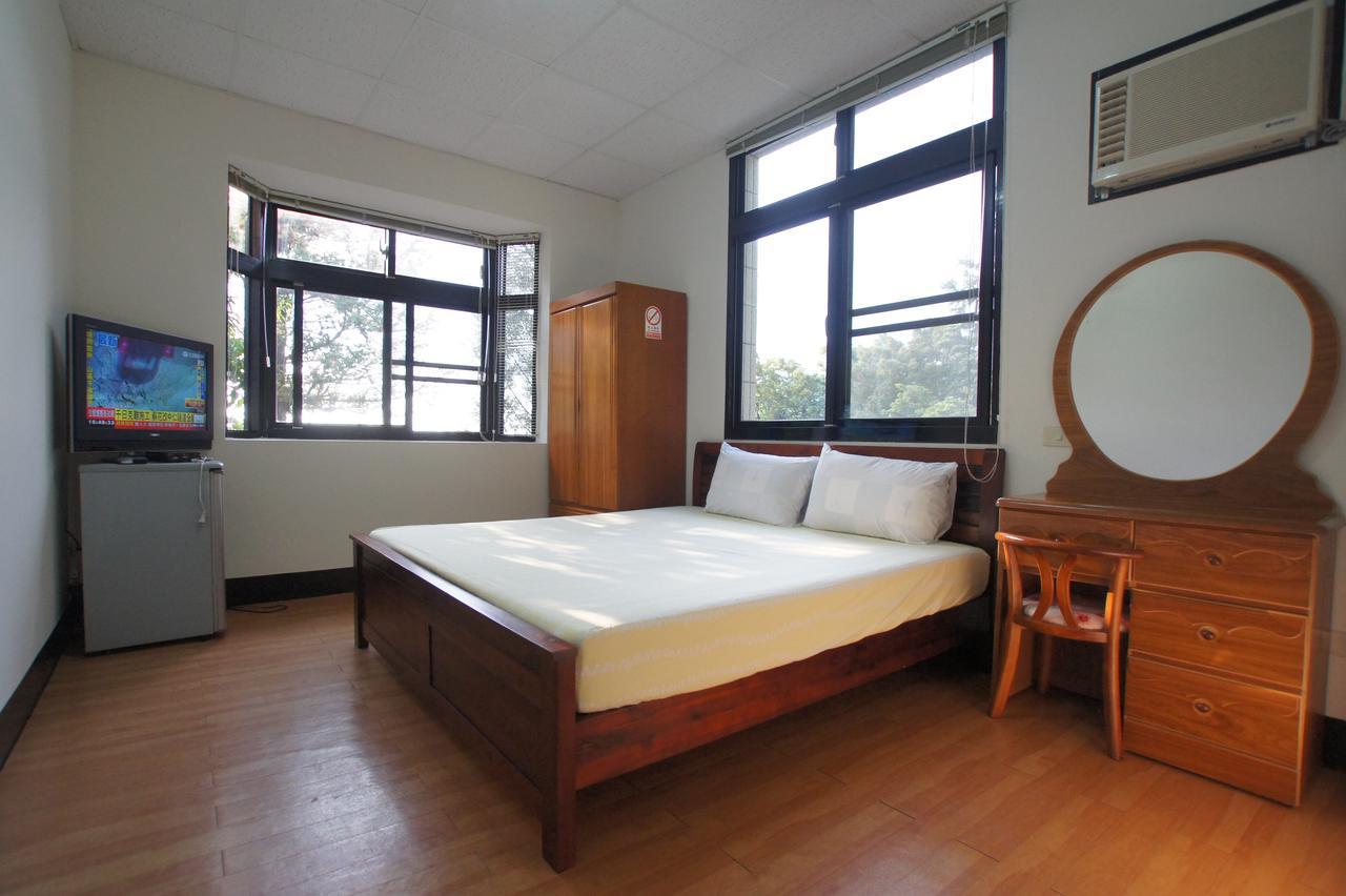 Fumei Bluebird Homestay Nanzhuang Zewnętrze zdjęcie