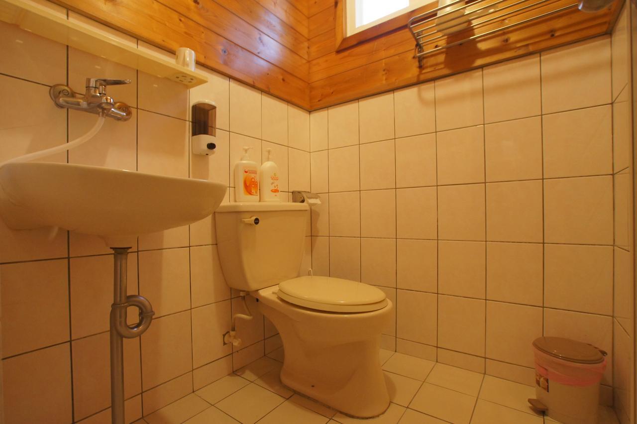 Fumei Bluebird Homestay Nanzhuang Zewnętrze zdjęcie