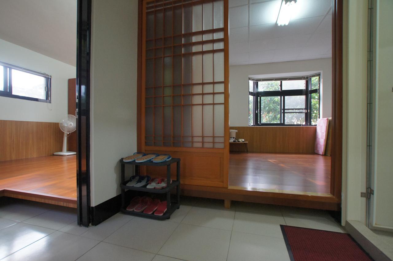 Fumei Bluebird Homestay Nanzhuang Zewnętrze zdjęcie