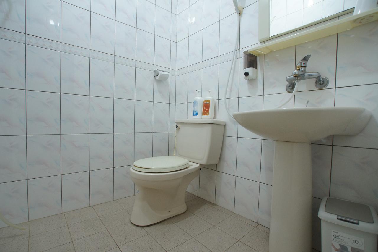 Fumei Bluebird Homestay Nanzhuang Zewnętrze zdjęcie