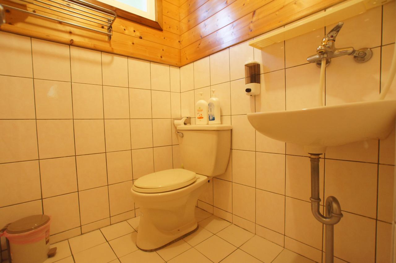 Fumei Bluebird Homestay Nanzhuang Zewnętrze zdjęcie