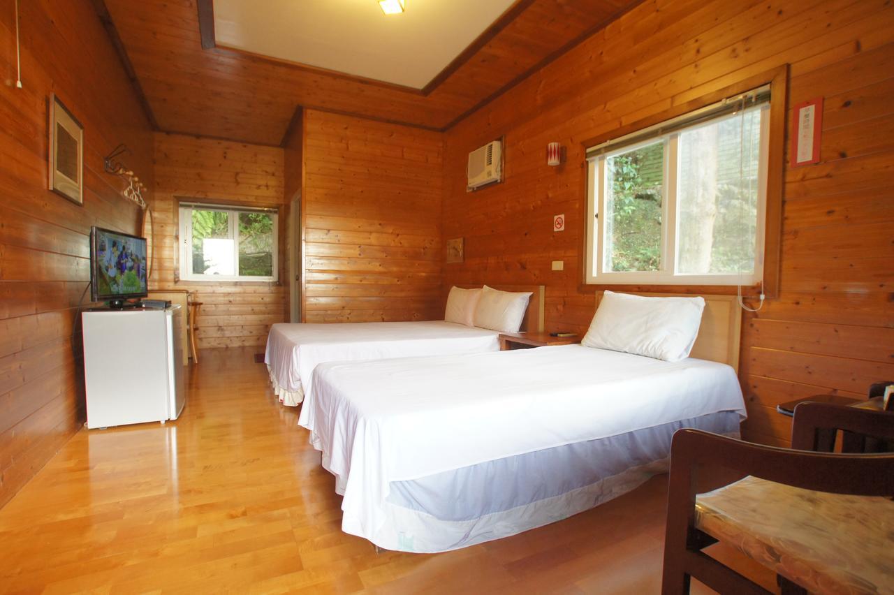Fumei Bluebird Homestay Nanzhuang Zewnętrze zdjęcie