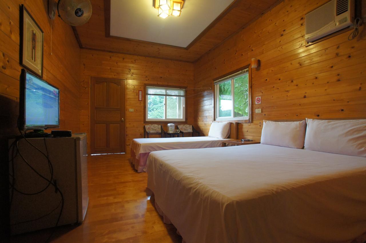Fumei Bluebird Homestay Nanzhuang Zewnętrze zdjęcie