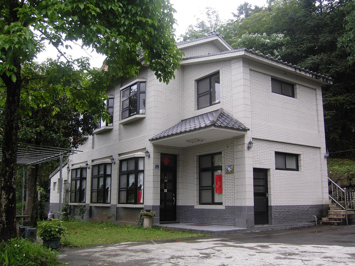 Fumei Bluebird Homestay Nanzhuang Zewnętrze zdjęcie