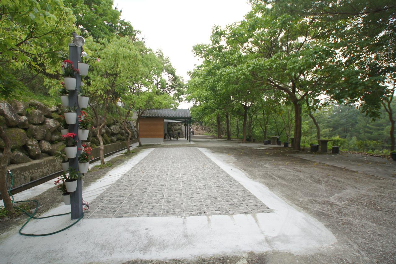 Fumei Bluebird Homestay Nanzhuang Zewnętrze zdjęcie