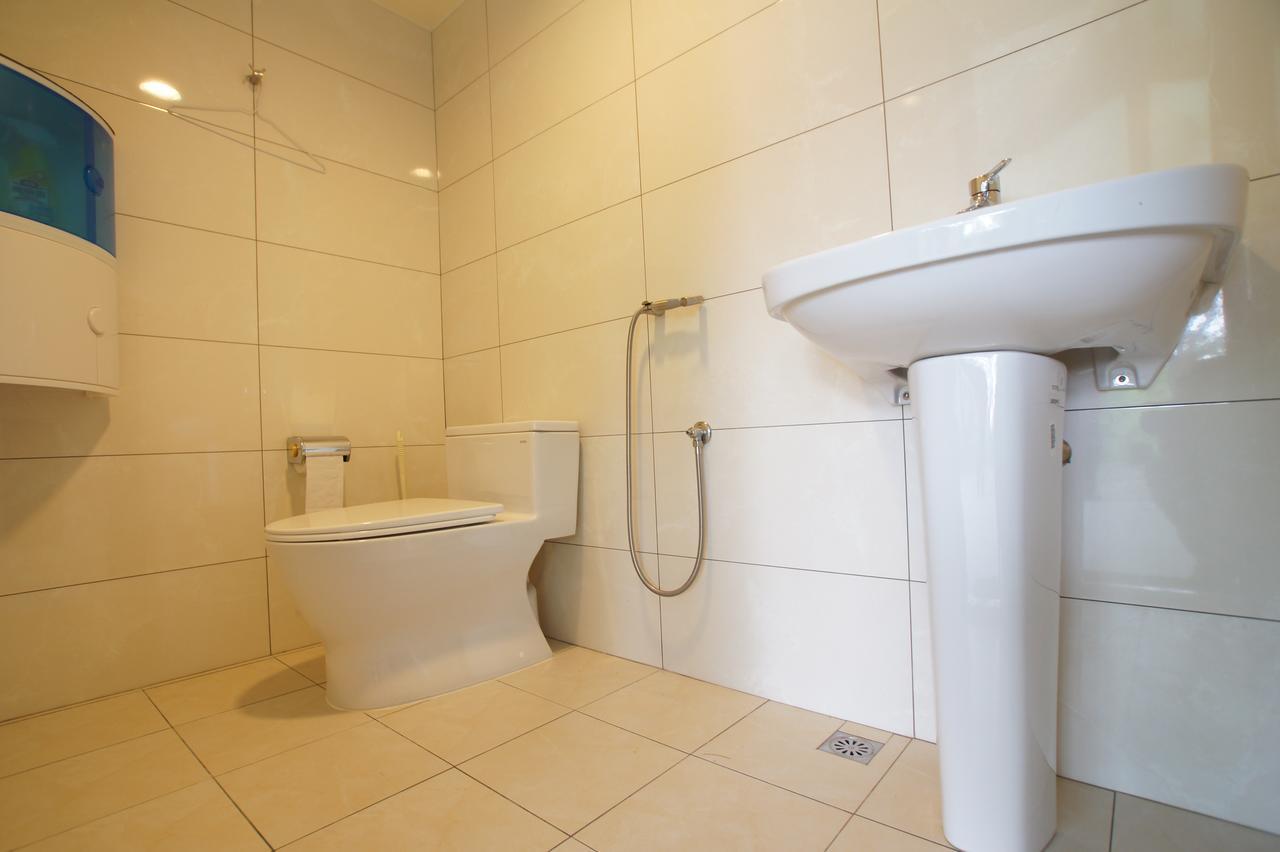 Fumei Bluebird Homestay Nanzhuang Zewnętrze zdjęcie