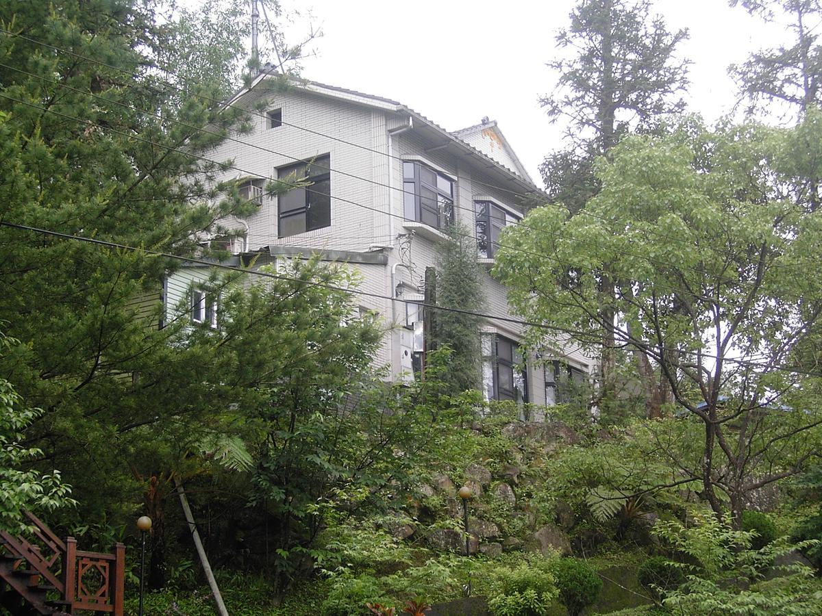 Fumei Bluebird Homestay Nanzhuang Zewnętrze zdjęcie