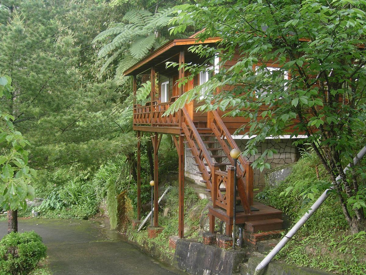 Fumei Bluebird Homestay Nanzhuang Zewnętrze zdjęcie