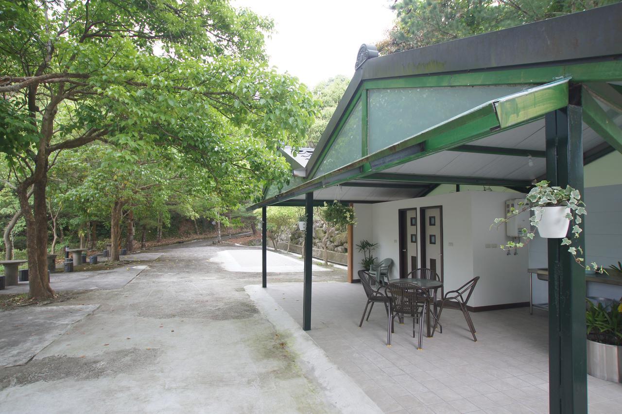 Fumei Bluebird Homestay Nanzhuang Zewnętrze zdjęcie