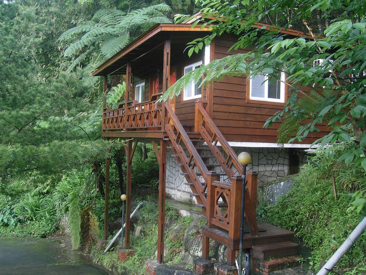Fumei Bluebird Homestay Nanzhuang Zewnętrze zdjęcie