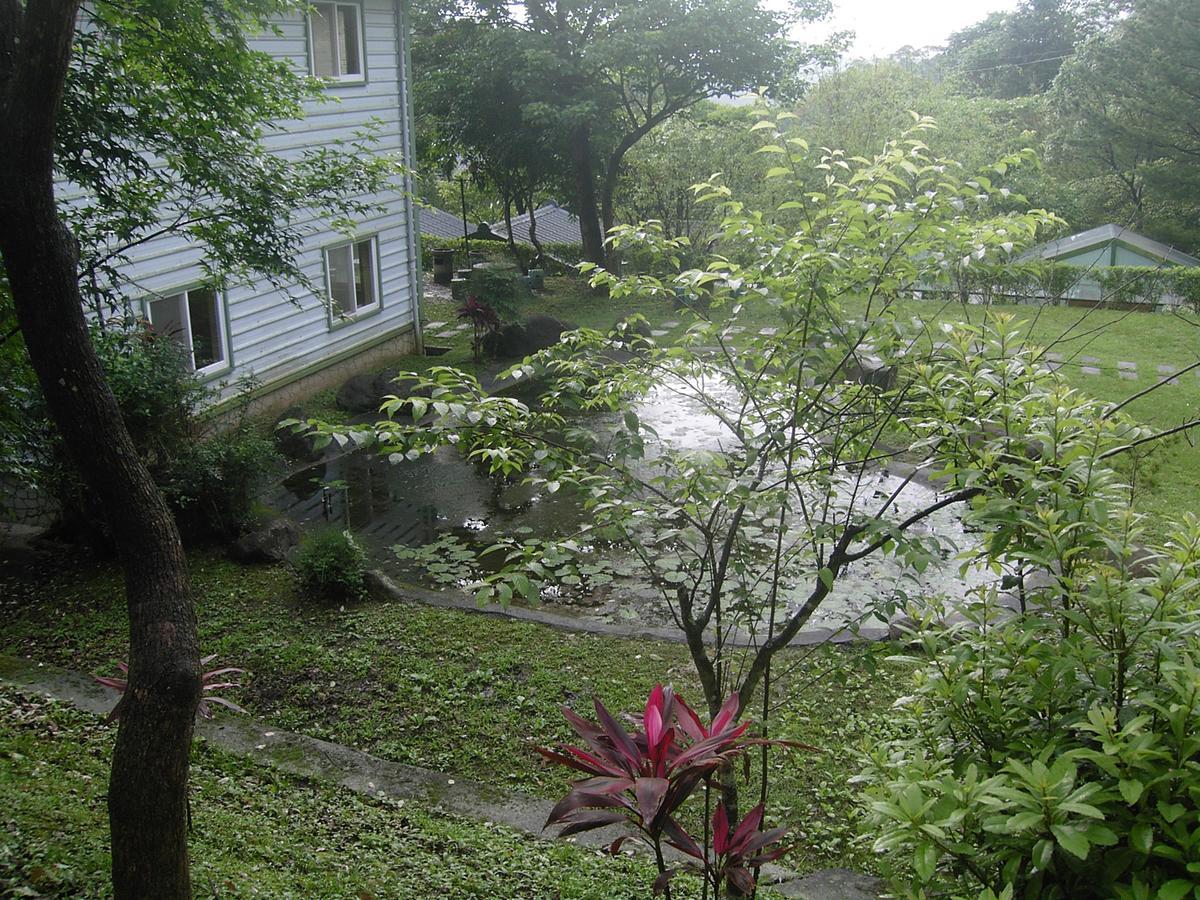 Fumei Bluebird Homestay Nanzhuang Zewnętrze zdjęcie