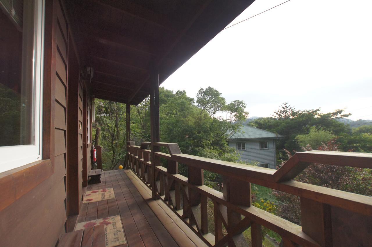 Fumei Bluebird Homestay Nanzhuang Zewnętrze zdjęcie