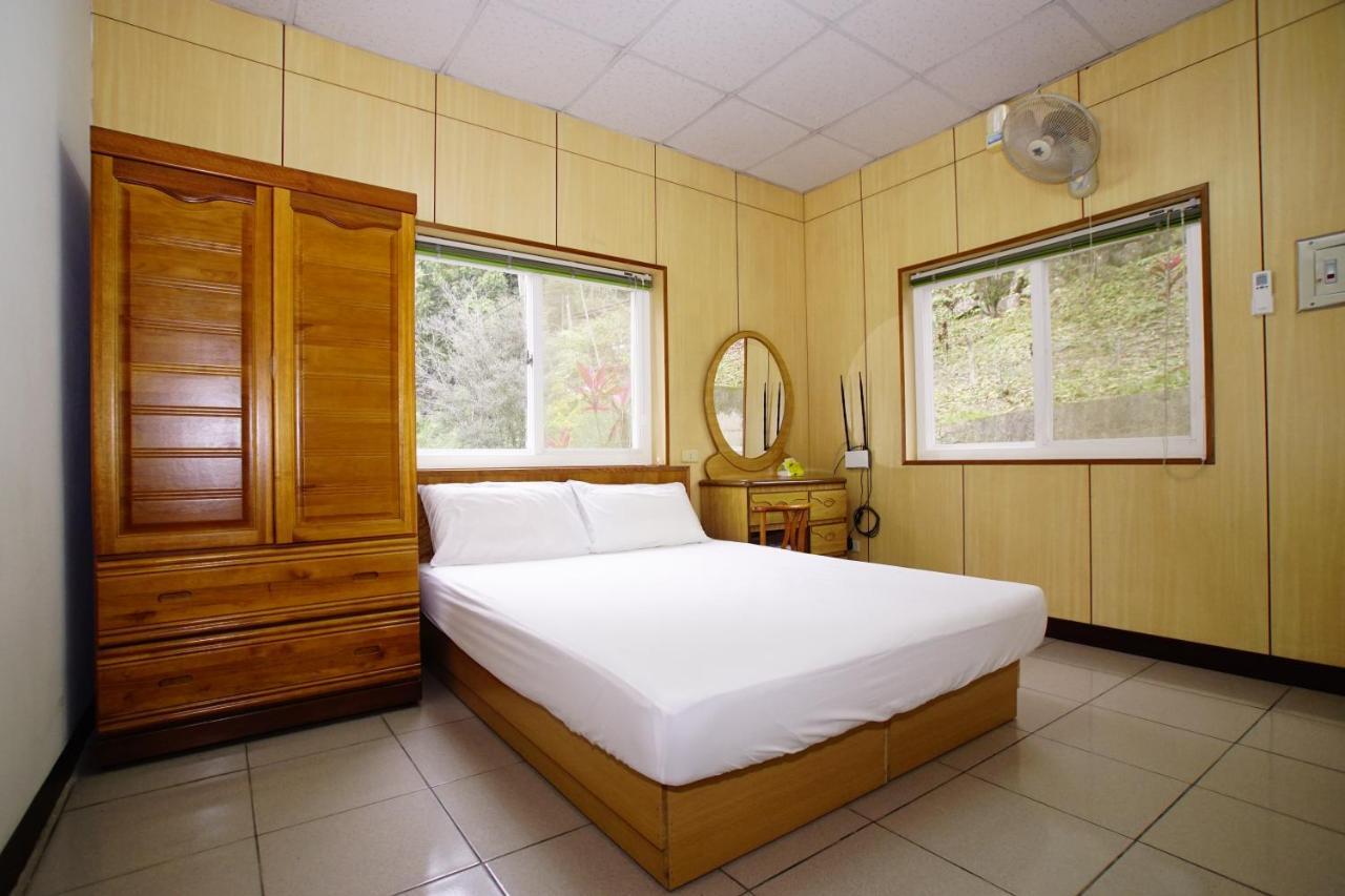 Fumei Bluebird Homestay Nanzhuang Zewnętrze zdjęcie