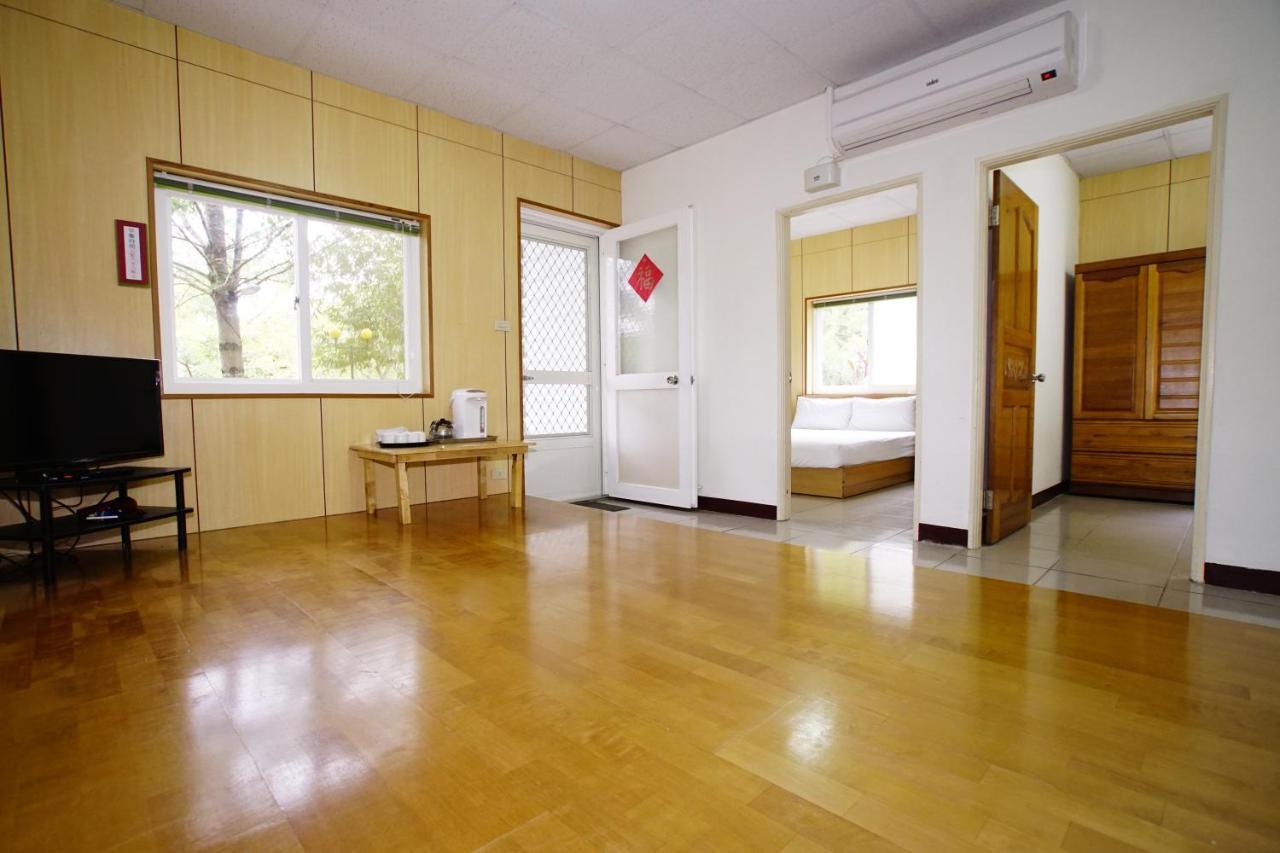 Fumei Bluebird Homestay Nanzhuang Zewnętrze zdjęcie