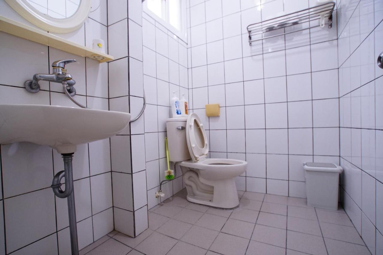 Fumei Bluebird Homestay Nanzhuang Zewnętrze zdjęcie