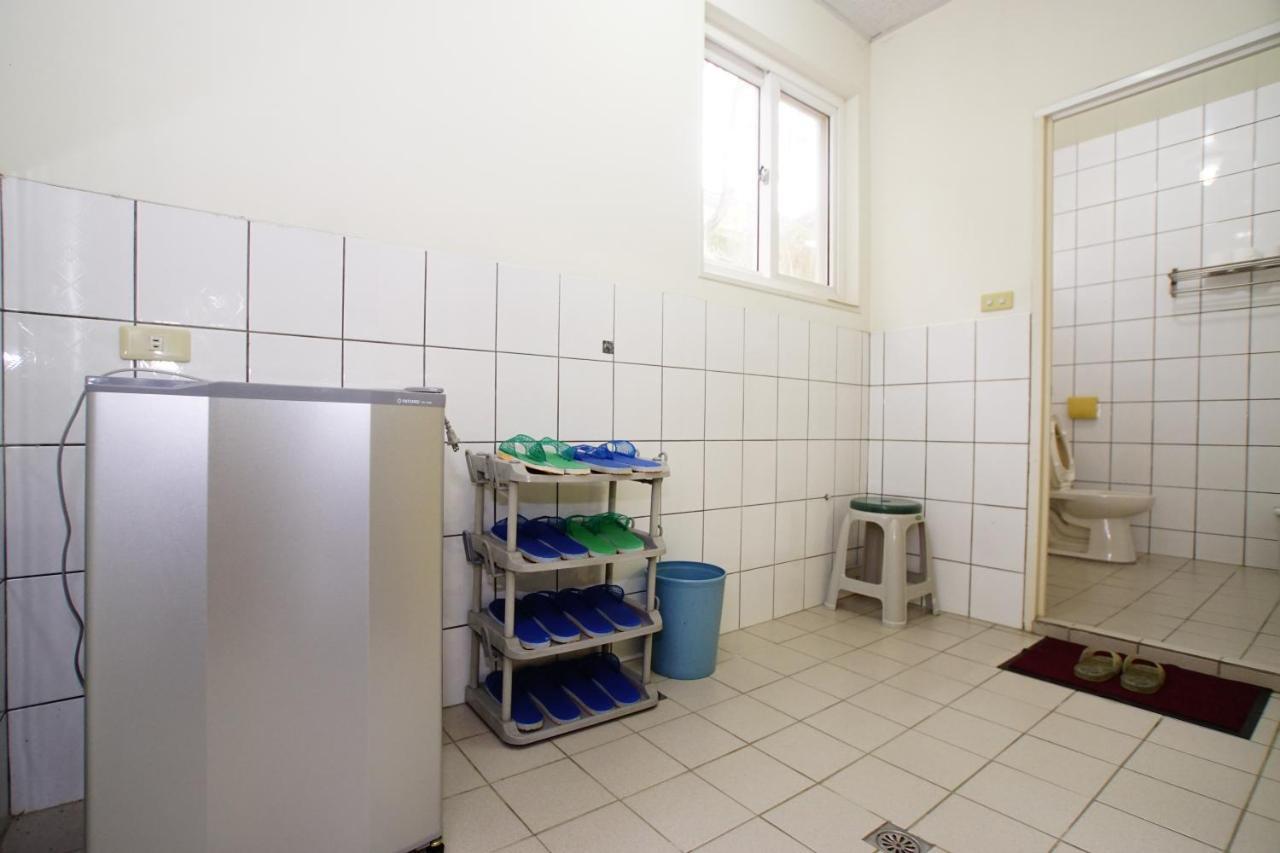 Fumei Bluebird Homestay Nanzhuang Zewnętrze zdjęcie