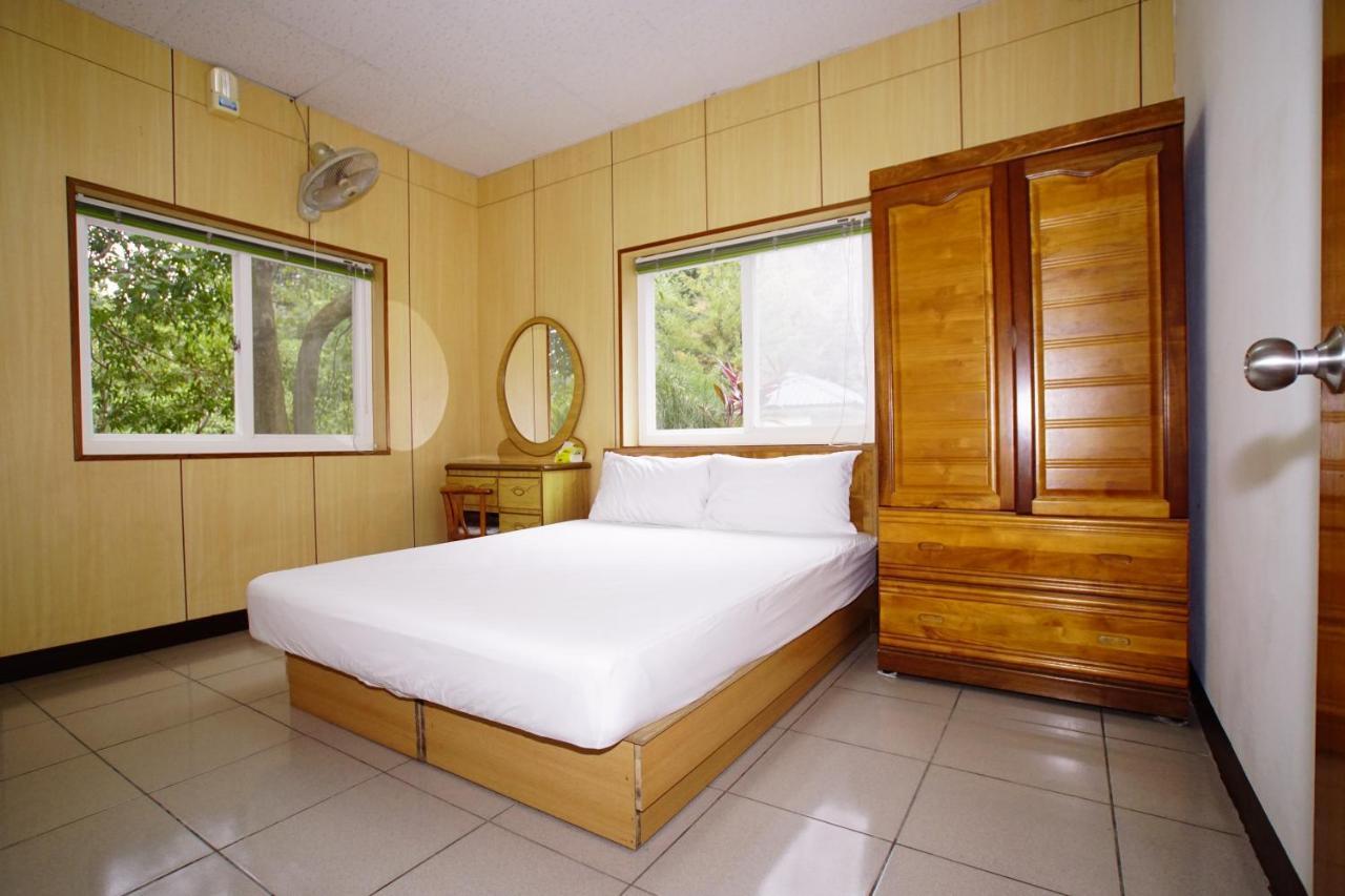 Fumei Bluebird Homestay Nanzhuang Zewnętrze zdjęcie