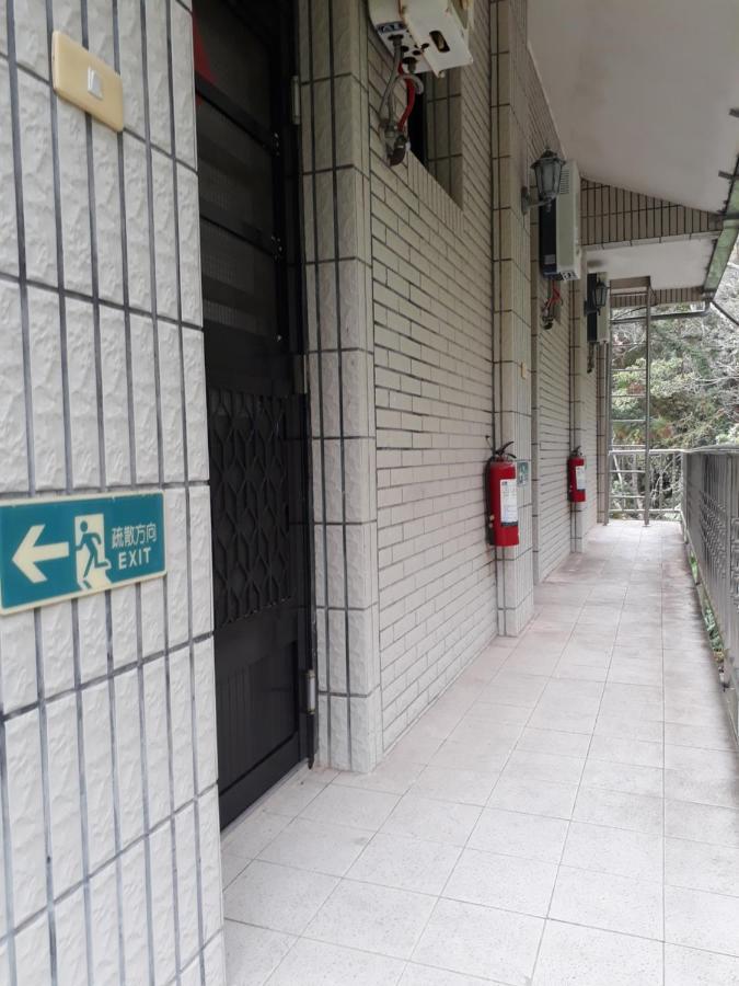 Fumei Bluebird Homestay Nanzhuang Zewnętrze zdjęcie
